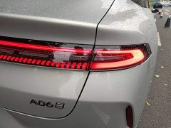 Changan Qiyuan A06 630Max - ფოტო 7