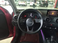 Audi Q2L 35 TFSI Fashion Elegance - ფოტო 10