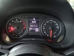Audi Q2L 35 TFSI Fashion Elegance - ფოტო 11