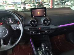 Audi Q2L 35 TFSI Fashion Elegance - ფოტო 12