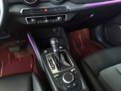 Audi Q2L 35 TFSI Fashion Elegance - ფოტო 13