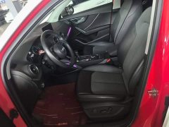 Audi Q2L 35 TFSI Fashion Elegance - ფოტო 14