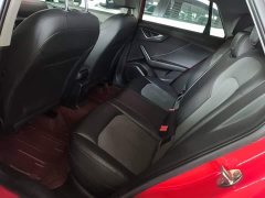 Audi Q2L 35 TFSI Fashion Elegance - ფოტო 16