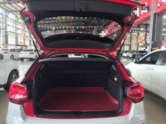 Audi Q2L 35 TFSI Fashion Elegance - ფოტო 18