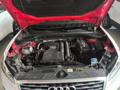 Audi Q2L 35 TFSI Fashion Elegance - ფოტო 19