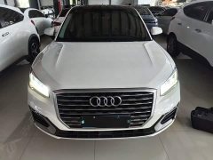 Audi Q2L 35 TFSI Fashion Elegance - ფოტო 2