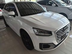 Audi Q2L 35 TFSI Fashion Elegance - ფოტო 3