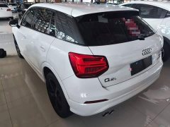 Audi Q2L 35 TFSI Fashion Elegance - ფოტო 4