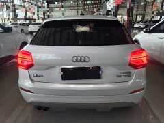 Audi Q2L 35 TFSI Fashion Elegance - ფოტო 5