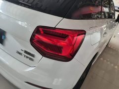 Audi Q2L 35 TFSI Fashion Elegance - ფოტო 7