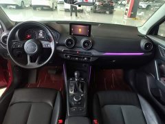 Audi Q2L 35 TFSI Fashion Elegance - ფოტო 9