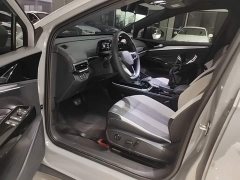 Volkswagen ID.4 CROZZ Pure Enjoyment Limited Edition - ფოტო 11