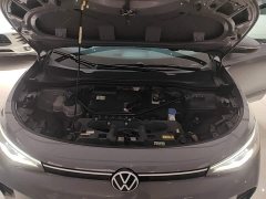 Volkswagen ID.4 CROZZ Pure Enjoyment Limited Edition - ფოტო 15