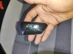 Volkswagen ID.4 CROZZ Pure Enjoyment Limited Edition - ფოტო 16