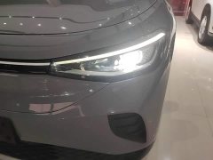 Volkswagen ID.4 CROZZ Pure Enjoyment Limited Edition - ფოტო 17