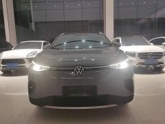Volkswagen ID.4 CROZZ Pure Enjoyment Limited Edition - ფოტო 2