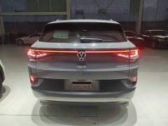 Volkswagen ID.4 CROZZ Pure Enjoyment Limited Edition - ფოტო 3