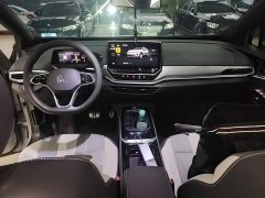 Volkswagen ID.4 CROZZ Pure Enjoyment Limited Edition - ფოტო 5