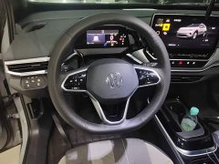 Volkswagen ID.4 CROZZ Pure Enjoyment Limited Edition - ფოტო 6