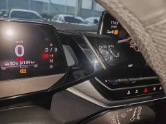 Volkswagen ID.4 CROZZ Pure Enjoyment Limited Edition - ფოტო 9