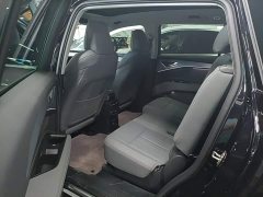 Audi Q5 e-tron 40 e-tron Starlight Edition Brocade Package - ფოტო 16