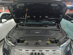 Audi Q5 e-tron 40 e-tron Starlight Edition Brocade Package - ფოტო 19