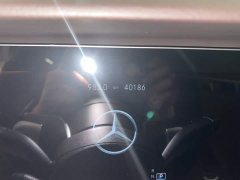 Mercedes-Benz E-Class Facelift E 300 L Fashion - ფოტო 10
