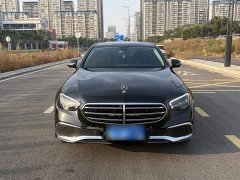 Mercedes-Benz E-Class Facelift E 300 L Fashion - ფოტო 2