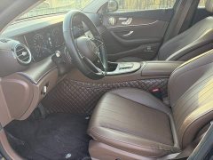 Mercedes-Benz E-Class Facelift E 300 L Fashion - ფოტო 8