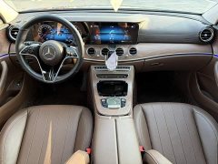 Mercedes-Benz E-Class Facelift E 300 L Fashion - ფოტო 9