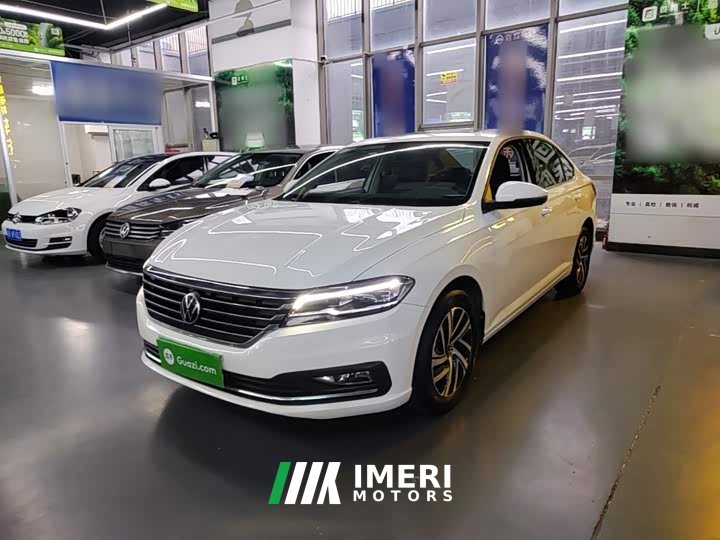 Volkswagen Lavida 1.5L Automatic Vision Edition - ავტომობილი ჩინეთიდან