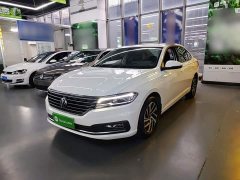 Volkswagen Lavida 1.5L Automatic Vision Edition - ფოტო 1