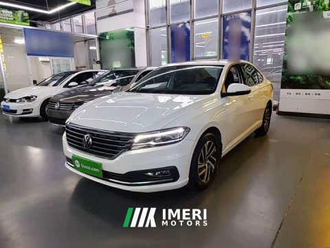 2022 Volkswagen Lavida 1.5L Automatic Vision Edition - ავტომობილი ჩინეთიდან