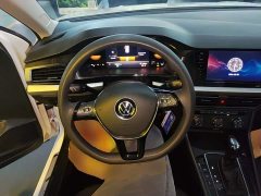 Volkswagen Lavida 1.5L Automatic Vision Edition - ფოტო 10