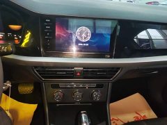 Volkswagen Lavida 1.5L Automatic Vision Edition - ფოტო 12