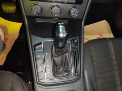 Volkswagen Lavida 1.5L Automatic Vision Edition - ფოტო 13