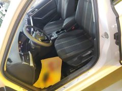 Volkswagen Lavida 1.5L Automatic Vision Edition - ფოტო 14