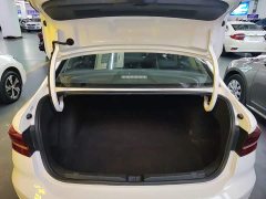 Volkswagen Lavida 1.5L Automatic Vision Edition - ფოტო 18