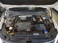 Volkswagen Lavida 1.5L Automatic Vision Edition - ფოტო 19