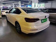 Volkswagen Lavida 1.5L Automatic Vision Edition - ფოტო 4