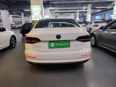 Volkswagen Lavida 1.5L Automatic Vision Edition - ფოტო 5
