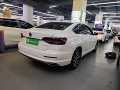 Volkswagen Lavida 1.5L Automatic Vision Edition - ფოტო 6