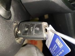 Volkswagen Lavida 1.5L Automatic Vision Edition - ფოტო 8