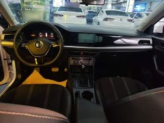 Volkswagen Lavida 1.5L Automatic Vision Edition - ფოტო 9