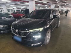 Buick Enclave 652T AWD Premium Flagship 7-Seater - ფოტო 1