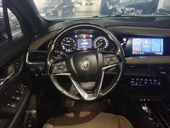 Buick Enclave 652T AWD Premium Flagship 7-Seater - ფოტო 10