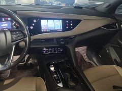 Buick Enclave 652T AWD Premium Flagship 7-Seater - ფოტო 12