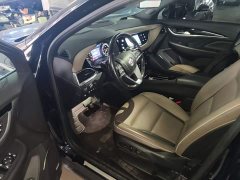 Buick Enclave 652T AWD Premium Flagship 7-Seater - ფოტო 15