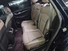 Buick Enclave 652T AWD Premium Flagship 7-Seater - ფოტო 16