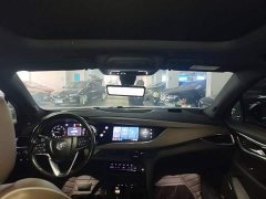Buick Enclave 652T AWD Premium Flagship 7-Seater - ფოტო 17